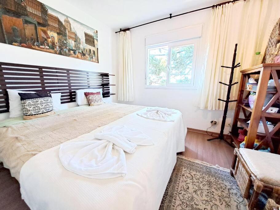 Apto Varanda Com Lareira Apartamento Campos do Jordão