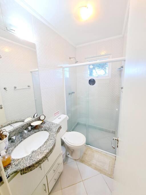 Apartamento Apto Varanda Com Lareira Campos do Jordão